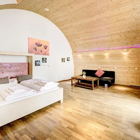Apartman Sweet Edelweiss 5a By Interhome *