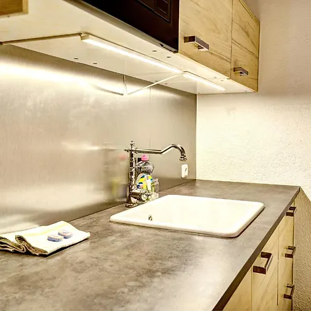 Sweet Edelweiss 5a By Interhome