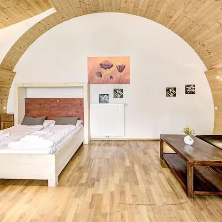 Sweet Edelweiss 5a By Interhome Apartman *