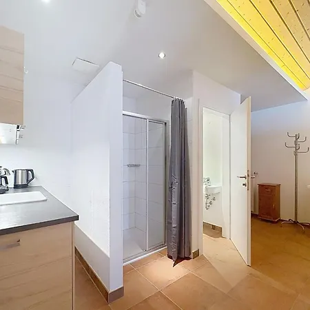 Sweet Edelweiss 5a By Interhome Apartman Kaprun