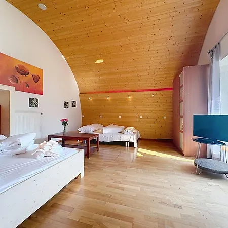 Apartman Sweet Edelweiss 5a By Interhome