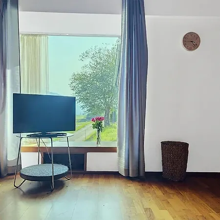 Sweet Edelweiss 5a By Interhome Apartman Kaprun