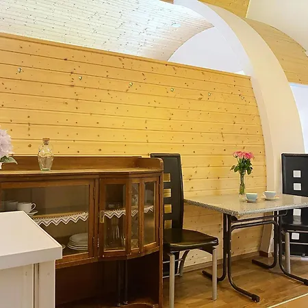Sweet Edelweiss 5a By Interhome Apartman