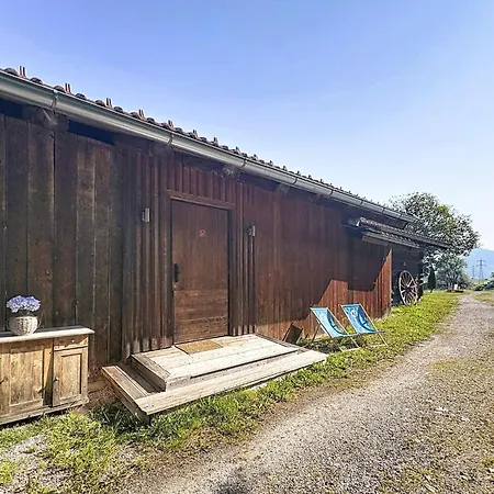Apartman Sweet Edelweiss 5a By Interhome *