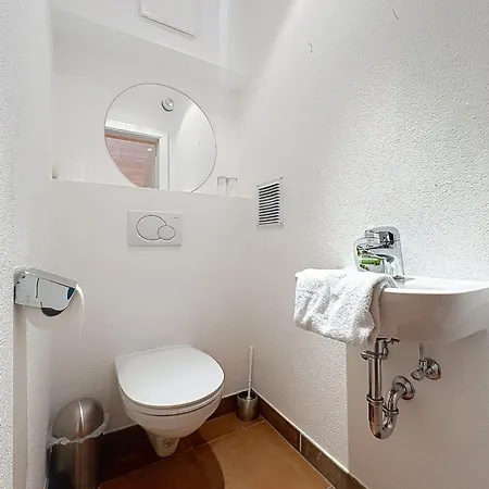 Apartman Sweet Edelweiss 5a By Interhome
