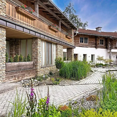 Apartman Sweet Edelweiss 5a By Interhome Kaprun
