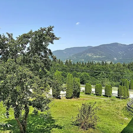 Apartman Sweet Edelweiss 5a By Interhome Kaprun