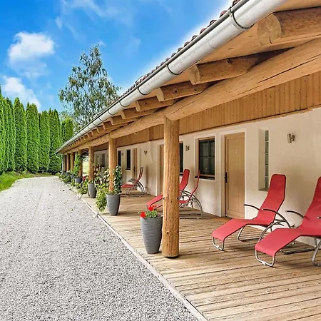 Apartman Sweet Edelweiss 5a By Interhome *